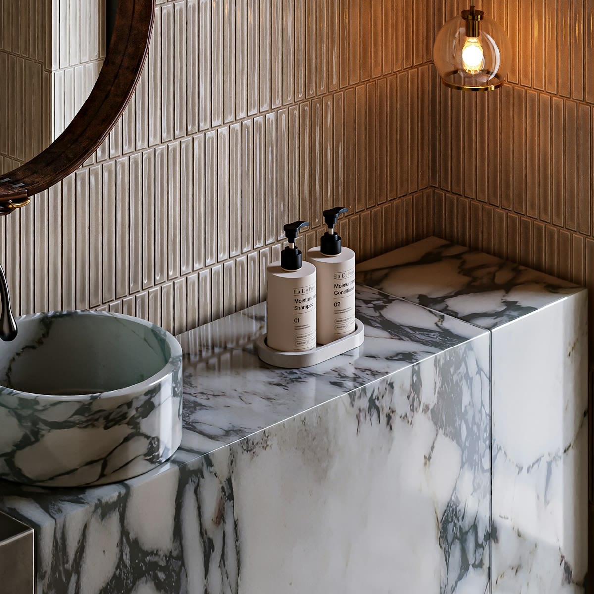 Bathroom Vanities