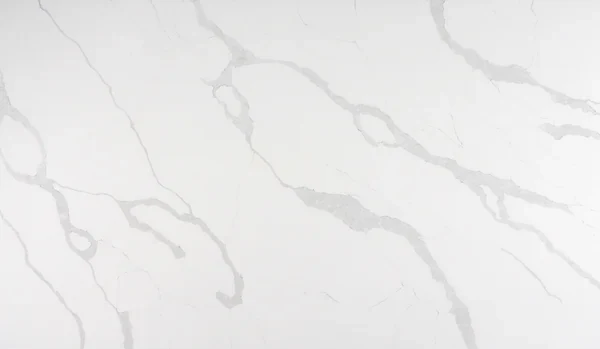 Auro Quartz White quartz, Calacatta 6606